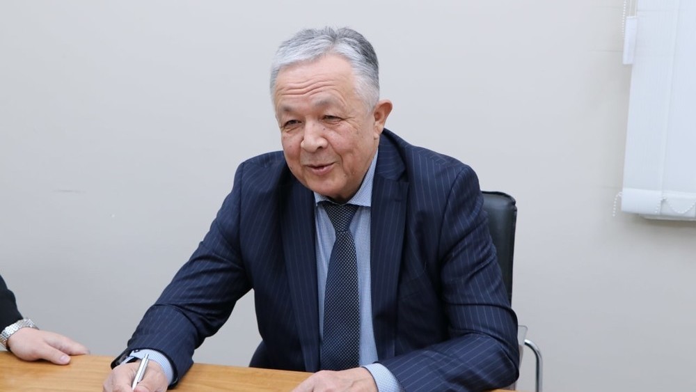 Президенттик шайлоого катыша турган талапкерлердин саны 12ге жетти