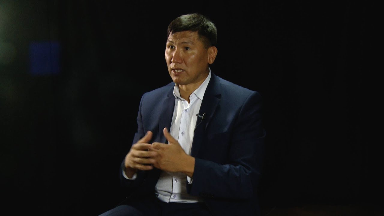 Кочкоров кызматтан кеткенин интернеттен билдим дейт