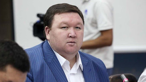 Акаевден кийин депутат Мирлан Жээнчороев да суракка чакырылды