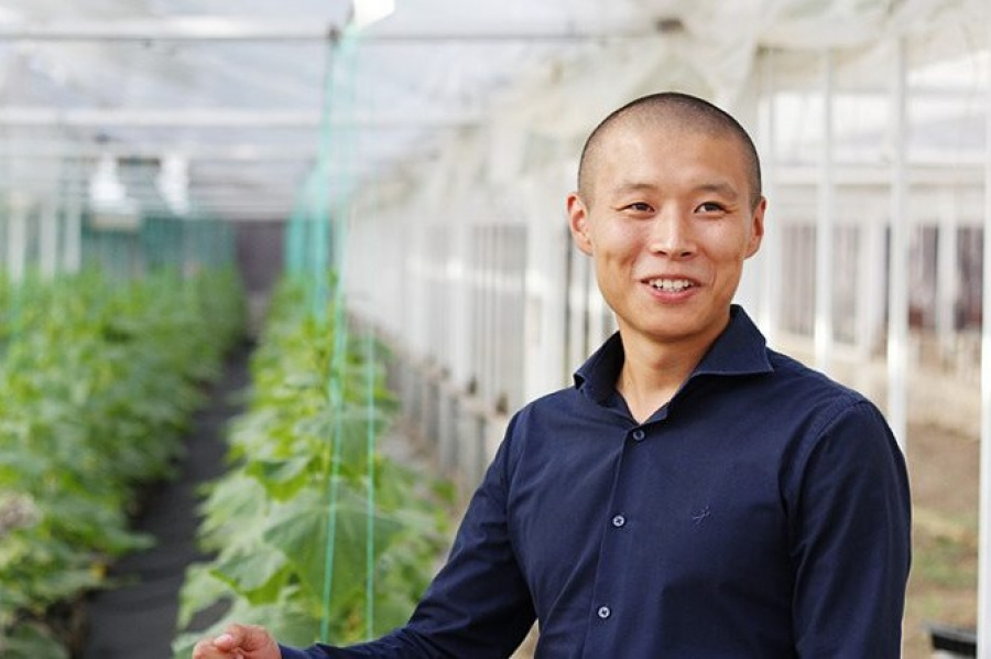 Министр Тилек Токтогазиев орун басарын алмаштырды