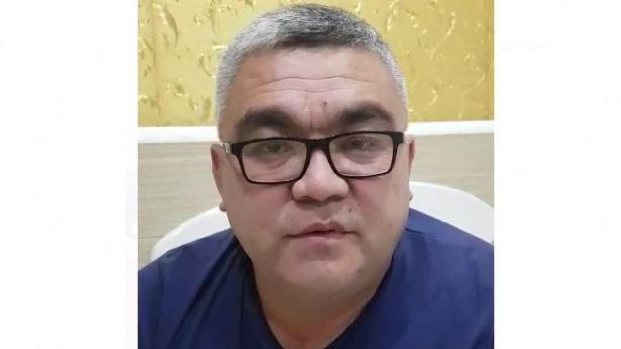 “Мекеним Кыргызстан” партиясынан шайлоого барган талапкер УКМК тарабынан кармалды