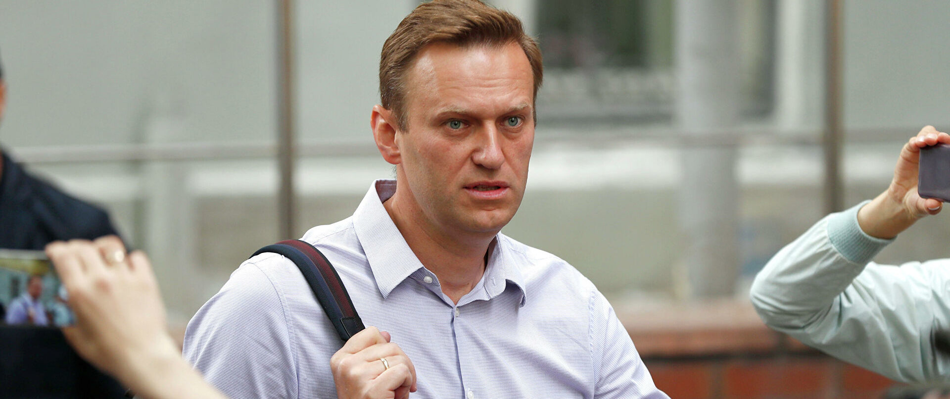 Алексей Навальный тарапташтарын нааразычылык акциясына чыгууга чакырды