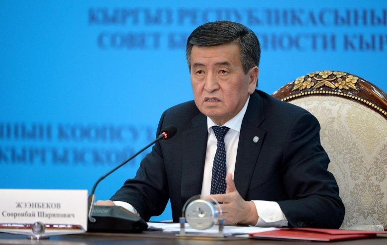 Сооронбай Жээнбековдун "каргашасы" азаптуу июль болобу?