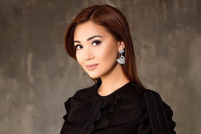 Жол кырсыгына кабылган ырчы Анжелика да жабыркап, бүгүн ага чукул түрдө операция жасалды