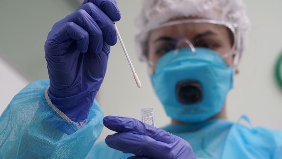 Улуу Британиядан чыккан коронавирустун жаңы түрү Өзбекстанга да келди