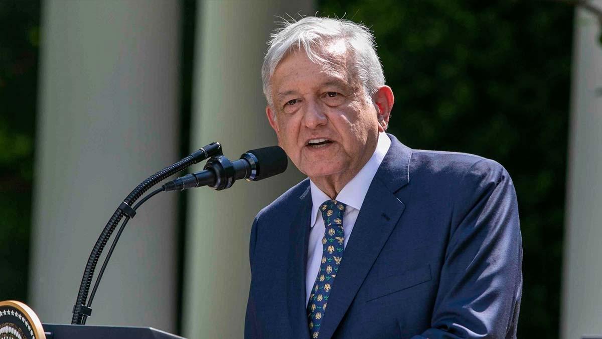 Мексиканын президенти коронавирус жуктуруп алганы аныкталды