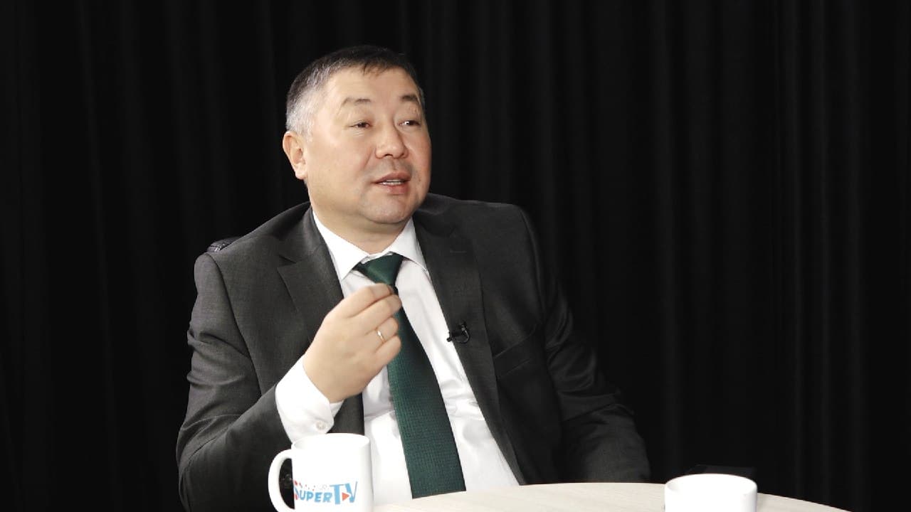 АНОНС! Канат Исаев: "Кудай астында күнөөкөр болгум келбейт, эгер булар оңолсо мен да колдойм"