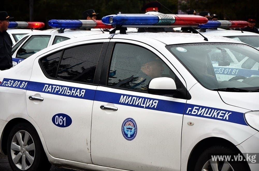 28 жаштагы аял унаа менен кишини сүзүп, качып кеткен деп шектелип кармалды