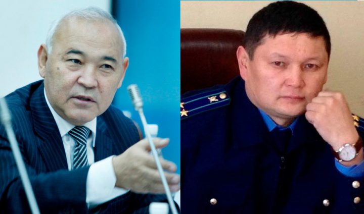 Эл өкүлү Кубанычбек Жумалиевге карата финансы полициясы кылмыш ишин козгоп, туугандарын камакка алды