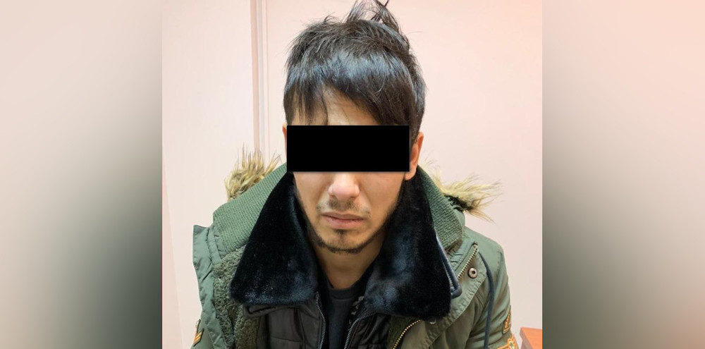 Орусияда кыргыз жигит 24 жаштагы кыргыз кызга бычак сайды