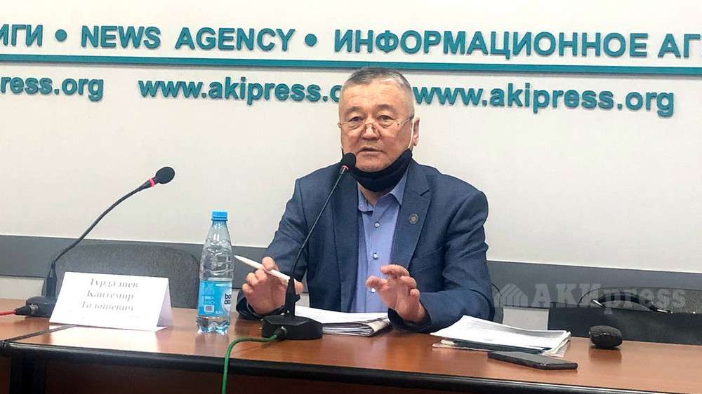 Адвокат: "Абдил Сегизбаевге "Белизгейт" боюнча гана айып тагылган"