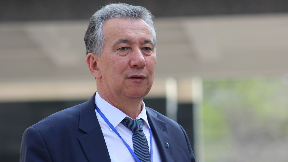 Фарид Ниязов дагы 2 ай камакта калтырылды
