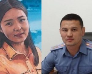 Бурулайдын өлүмүнө байланыштуу иштен алынган Марлис Асанов Талас ОИИБге жетекчи болуп дайындалдыбы?