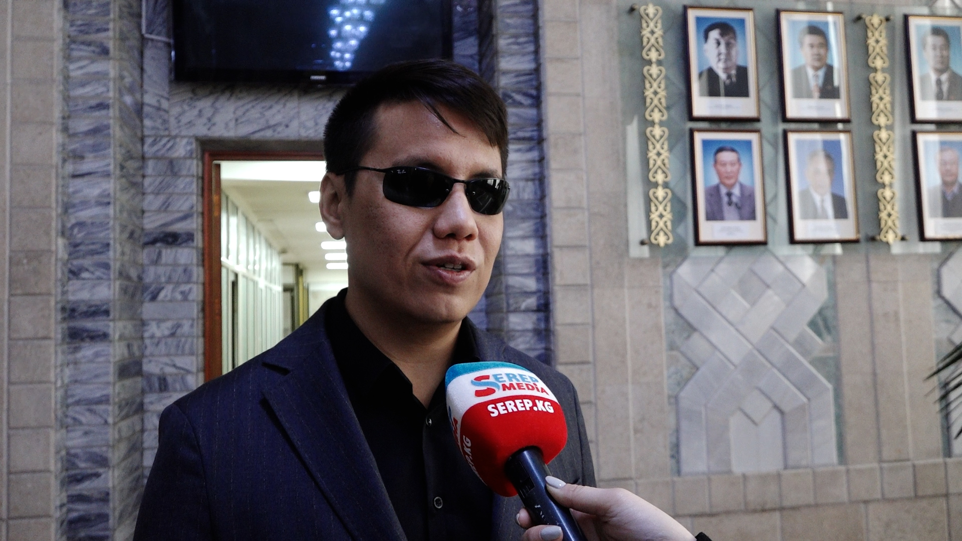 Дастан Бекешев: "Акча менен эч качан тарапташтарды сатып ала албайсың"