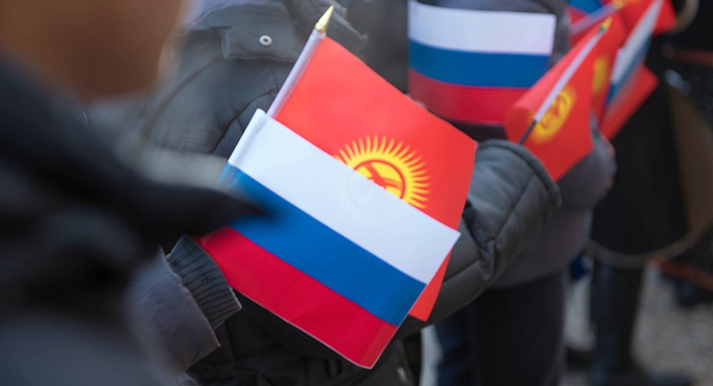 Орусия Кыргызстанга баңгизатка каршы күрөшүүгө кайтарымсыз негизде 5,2 миллион доллар берди