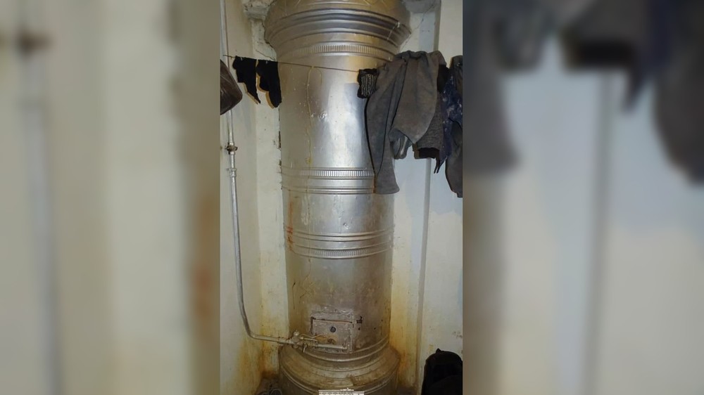 Самаркандда 4 адам иске ууланып каза тапты