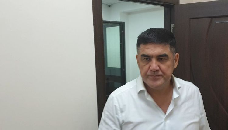 Курсан Асановдун баш коргоо чарасын өзгөртүүнү кароо жылдырылды