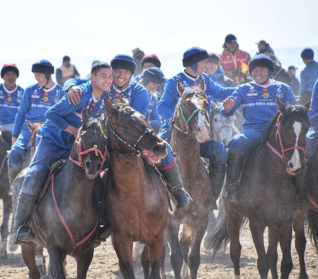 "Нооруз-2021". Финалда "Ынтымак" "Достукту" жеңди
