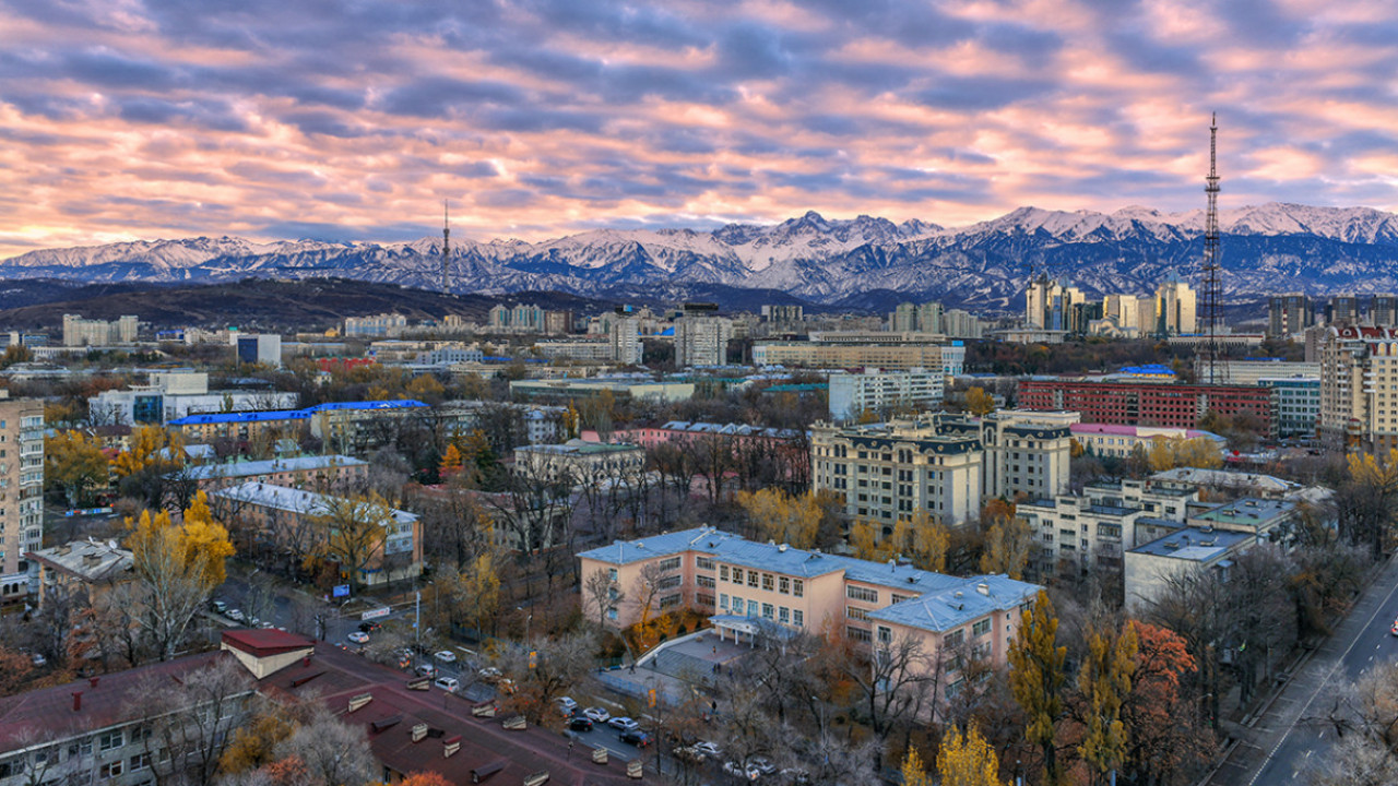 Алматы шаарында Нооруз майрамын белгилөөгө тыюу салынды