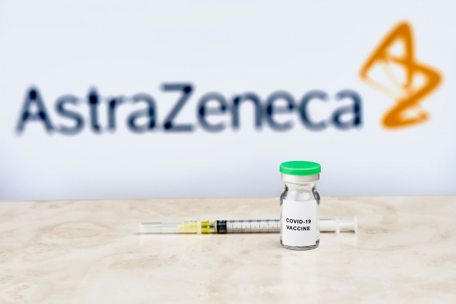 Германия AstraZeneca вакцинасын алууга уруксат берди