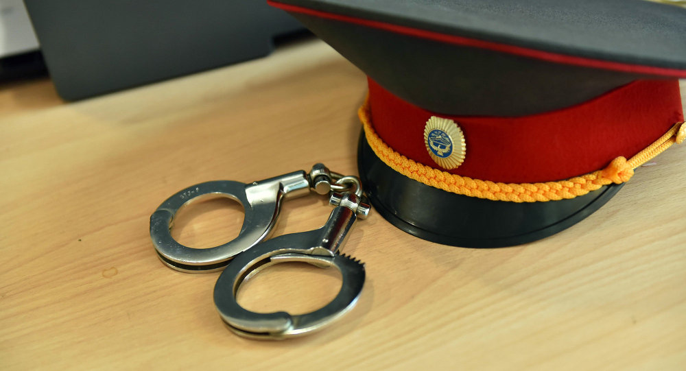 Сокулукта унаа айдап качууга шектүүлөрдүн экинчиси кармалды