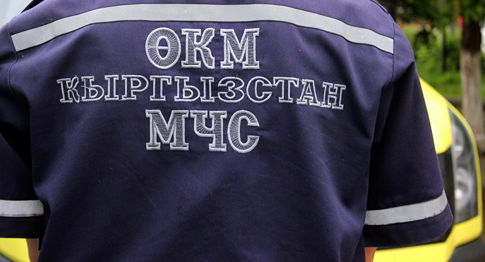 Шашылыш билдирүү! Тоолуу райондордо кар көчкү түшүүсү күтүлүүдө