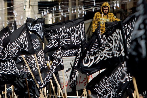 Ноокенде 2 жаран "Хизбут-Тахрир" уюмунан баш тартты