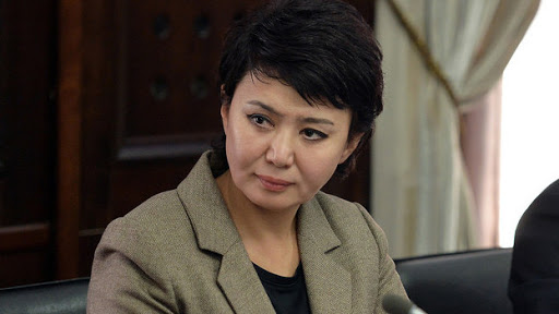 Бүгүнкү митингде болгон окуя боюнча президенттин басма сөз катчысы эмне дейт?