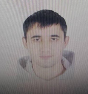 "Кудайберген" базарында бычакталып көз жумган жаран. Кылмышка шектүү изделип жатат
