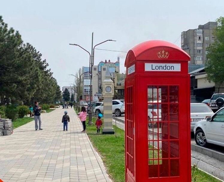 Мэриядан селфи сүйүүчүлөр үчүн жакшы жаңылык