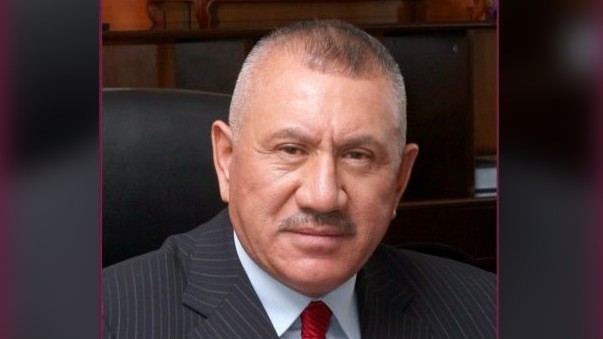 Алмаз Ибрагимов президенттин коомдук башталыштагы кеңешчиси болуп дайындалды