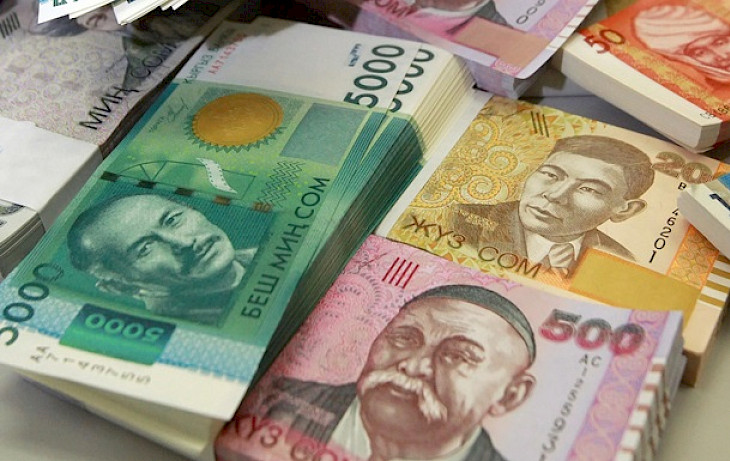Баткендиктерге 47 миллион сомдон ашык жардам чогулду