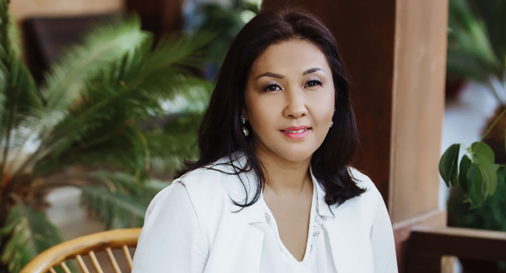 Вице-мэрдин кызматтан кетип жатканы боюнча мэрия үн катты