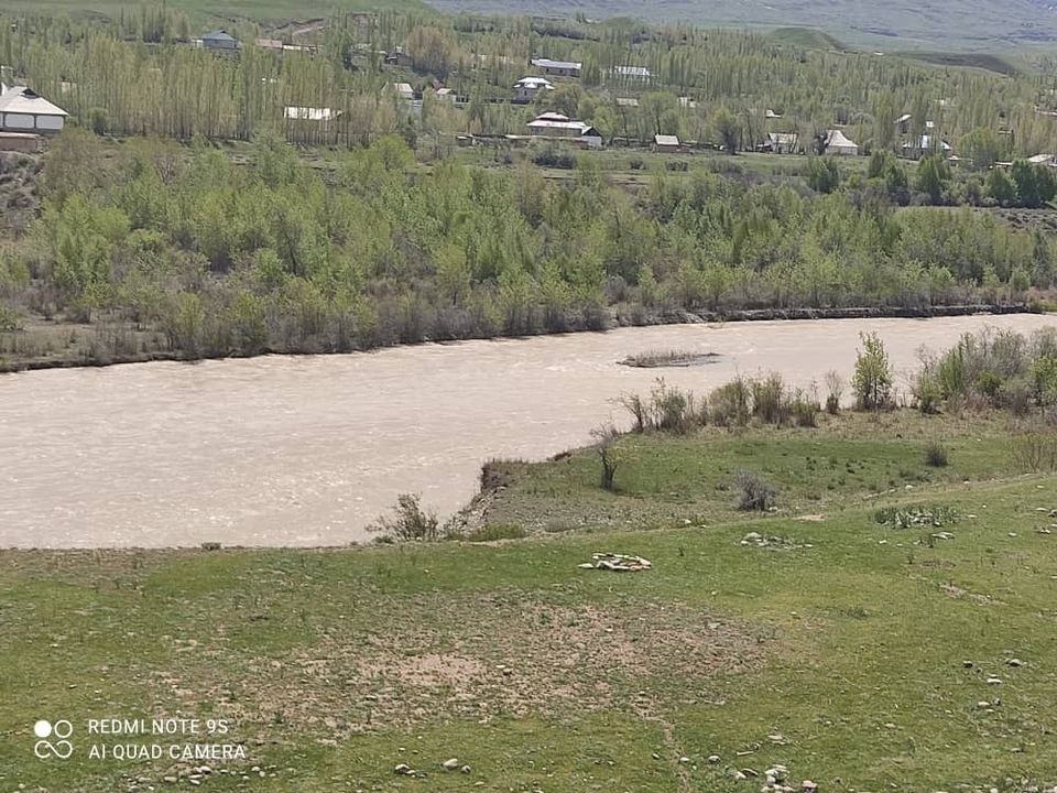 Жалал-Абадда отунга барып дарыяга чөгүп кеткен 6 жаштагы баланын сөөгү табылды