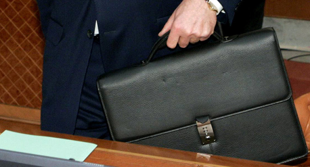 Баткен облусунун башчысынын орун басары да кызматтан кетти