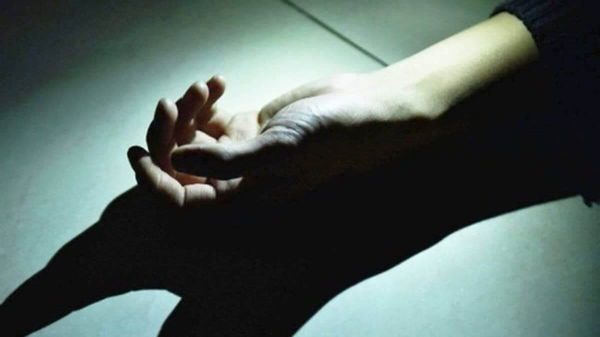 Чүйдө сөөгү үйдөн табылган аялды өлтүрүүгө шектелип 38 жаштагы киши кармалды