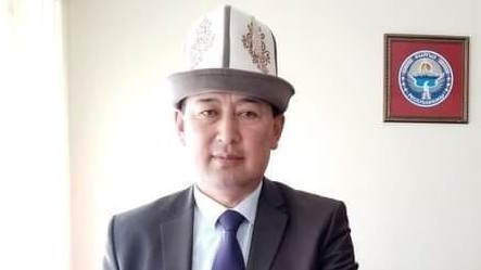 Элчибек Жантаев облус башчылыгынан бошотулары менен жаңы кызматка дайындалы