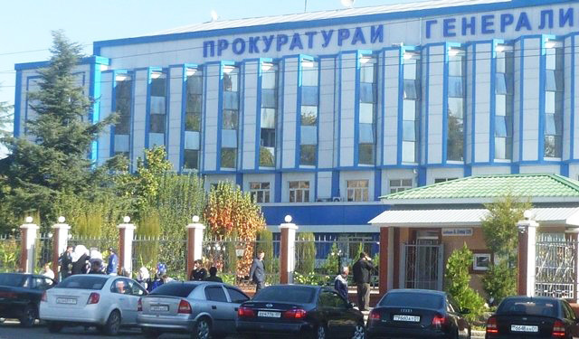 Чек арадагы жаңжалдын чыгышы боюнча Тажикстан өз версиясын жарыялады