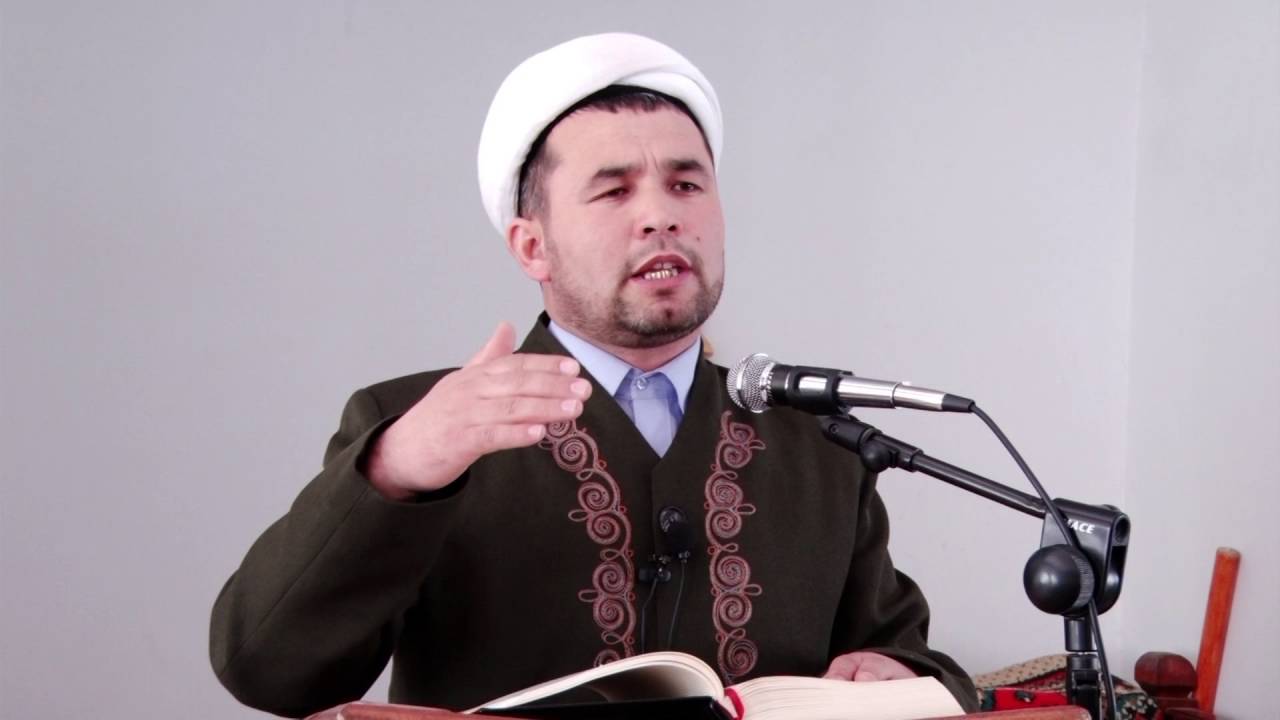 «Абдурахман бин Ауф» медресесинин мүдүрү Рахматулла Басиров 44 жашында көз жумду