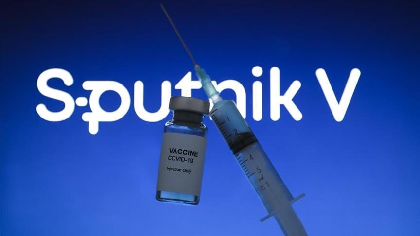 Кыргызстанга «Спутник V» вакцинасынын экинчи партиясы келди