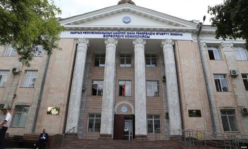 Чүй облусунун кээ бир аймактарында айыл өкмөттүккө жаңы дайындоолор болот