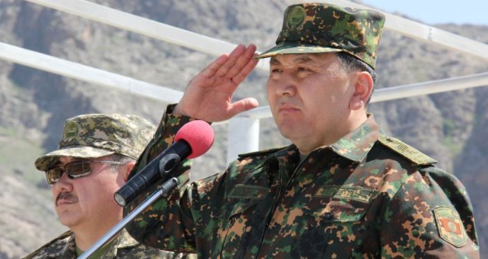 Коопсуздук кеңеши "Чек арадагы кырдаалга тынчсызданууга негиз жок" дейт