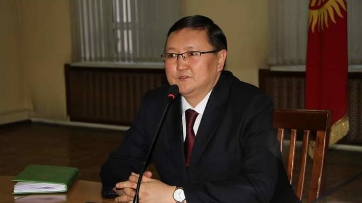 Министр Дүйнөлүк көчмөндөр оюндары кайсы өлкөдө, качан өтөрүн айтты