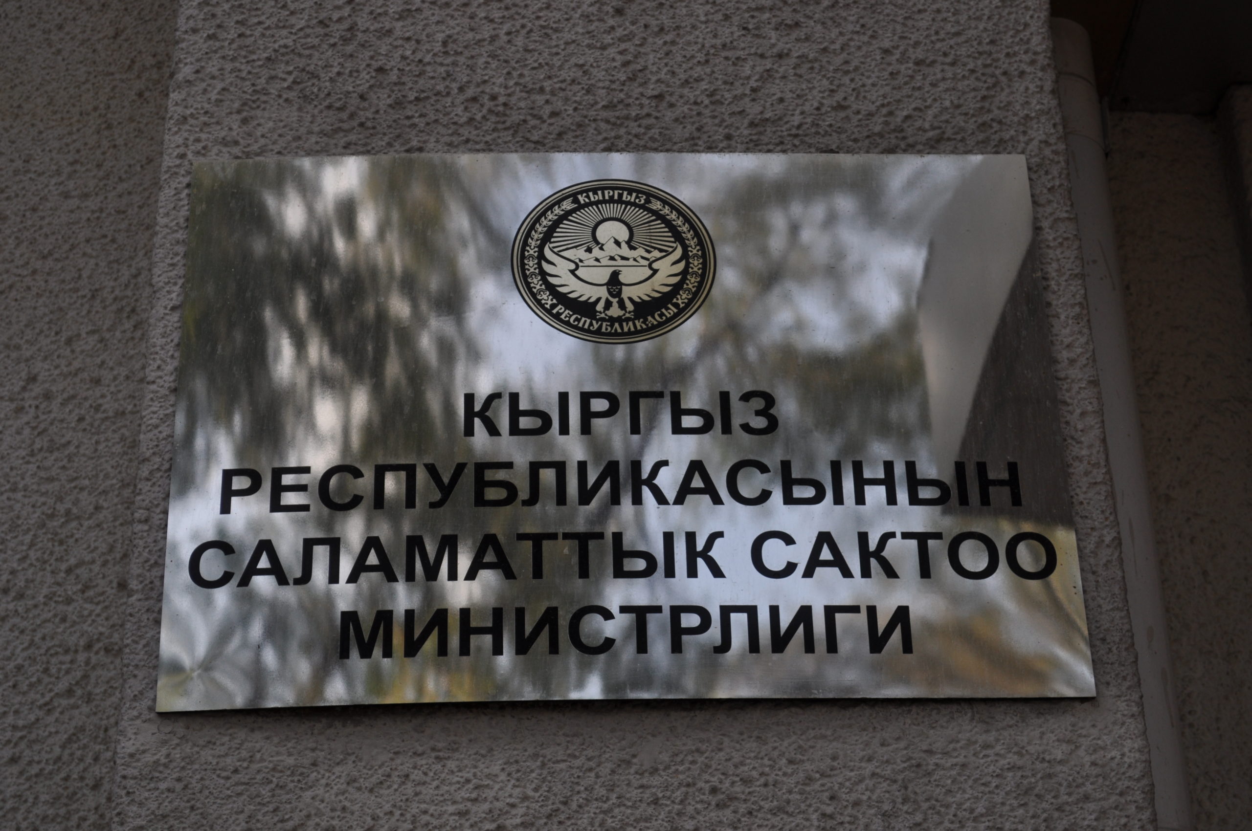Саламаттыкты сактоо министрлиги: "Калктын 70 пайызы эмделмейинче, бир дагы вакцина 100 пайыз коргой албайт”