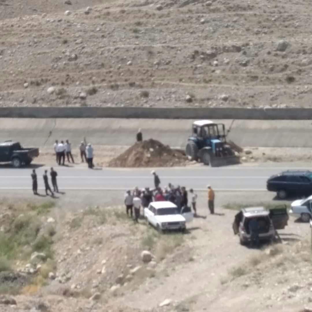 Баткендин Миң-Булак аймагында Тажикстанга суу берилип жатабы? Расмий жооп (видео)