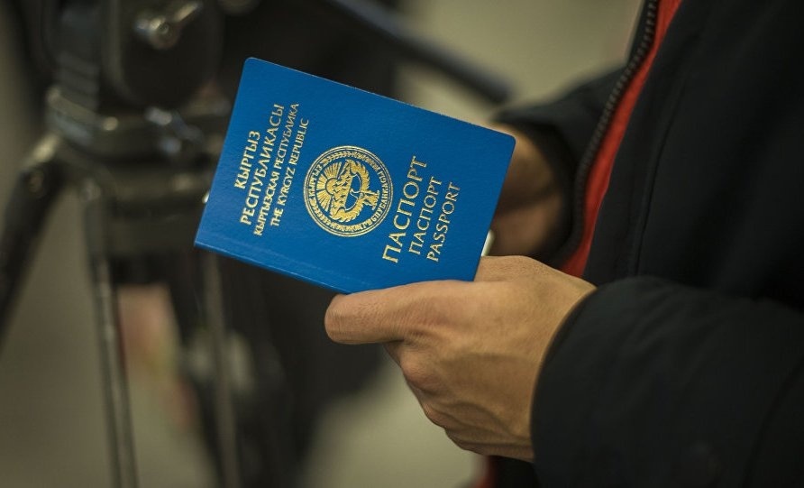 Жарандык алуу боюнча ортомчуларга даттануулар көп түшүп жатат