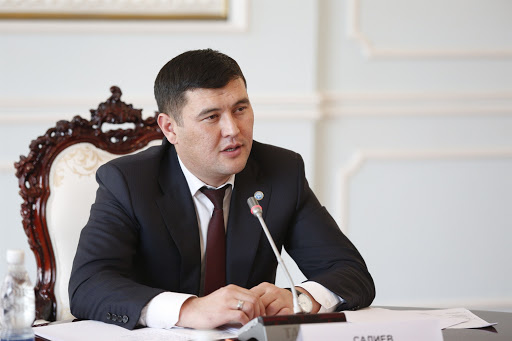 Дээрлик миллион долларга бааланган үй-жайы бар... Алмамбет Салиевдин декларацияда көрсөтпөгөн мүлктөрү (тизме)