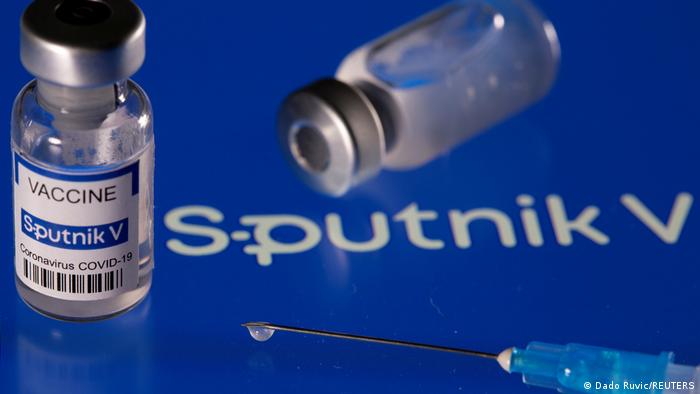 Индия “Sputnik V” вакцинасын өндүрүүгө уруксат сурады