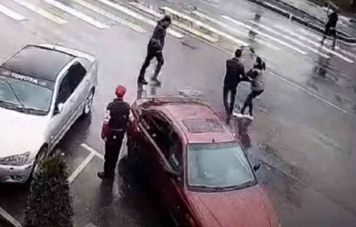 Айзаданын өлүмү: Кылмышка шектүүлөрдүн бири окуяга кокусунан аралашып калганын айтты