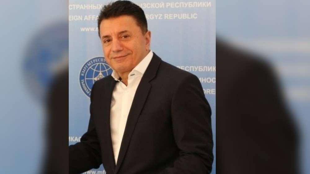 УКМК тарабынан кармалган "Карвендин" кожоюну алдамчылыкка шектелип жатат